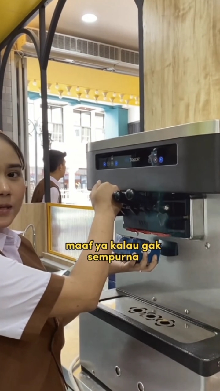 maaf klo ga sempurna