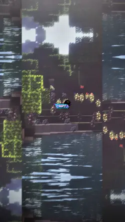 kecehhh nihh guyss:3