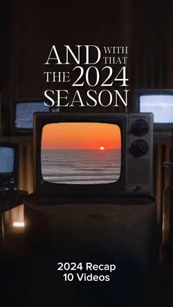 2024 Recap