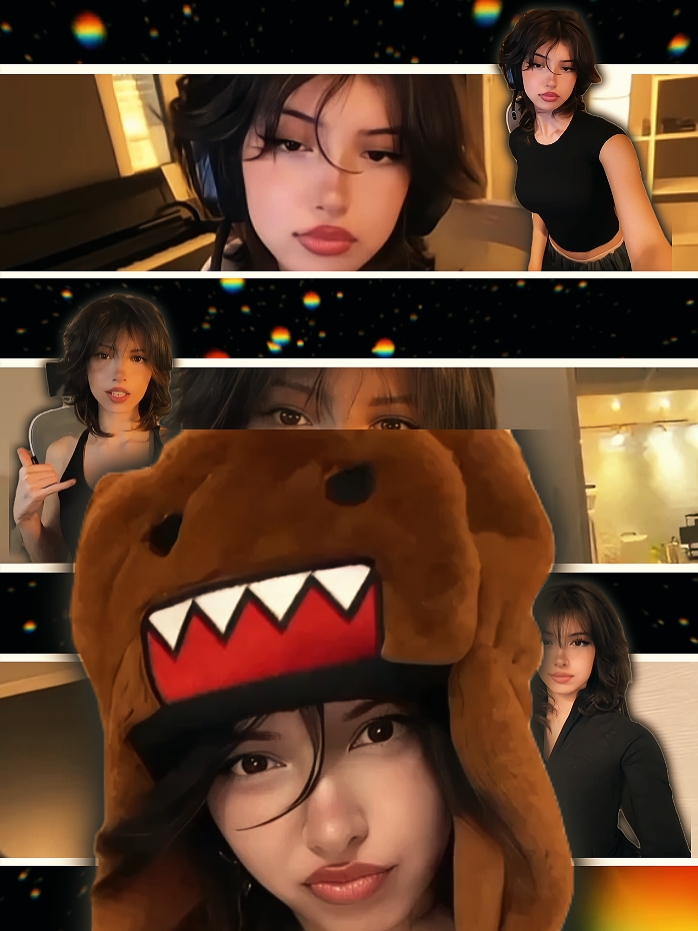 MONTAGEM DESCONHECIDA