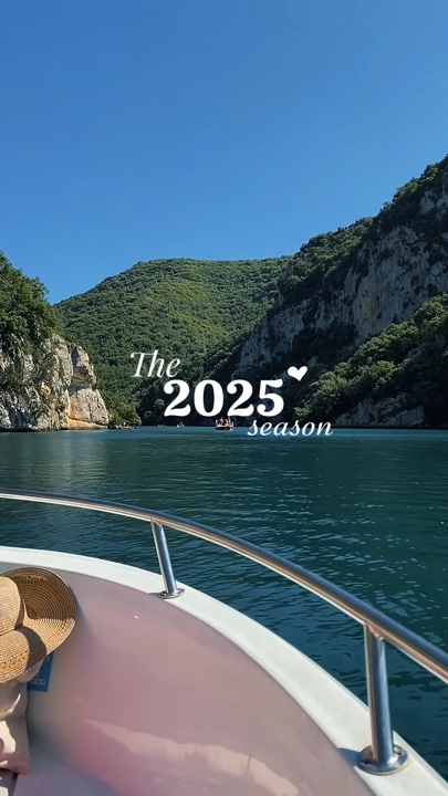 Temporada 2025 ~