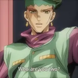Rohan Kishibe