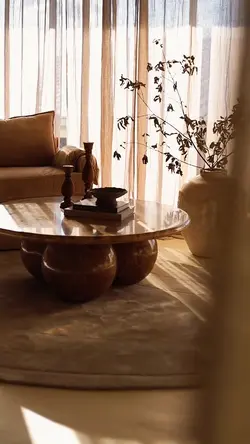 home tour cinematic