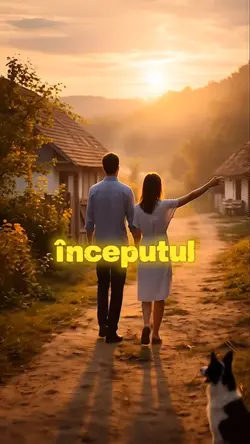 NE-AM NĂSCUT... 