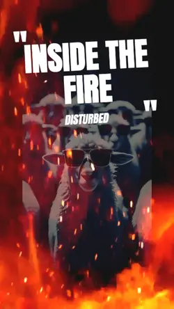 Inside The Fire