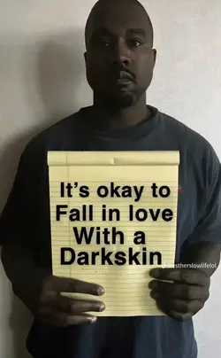 It's okay
