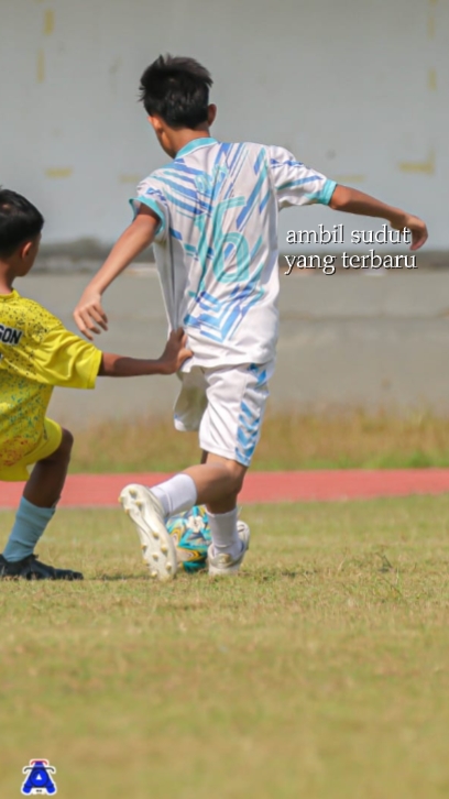 football