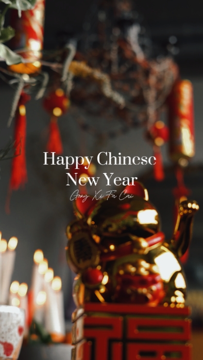 Año Nuevo Chino 