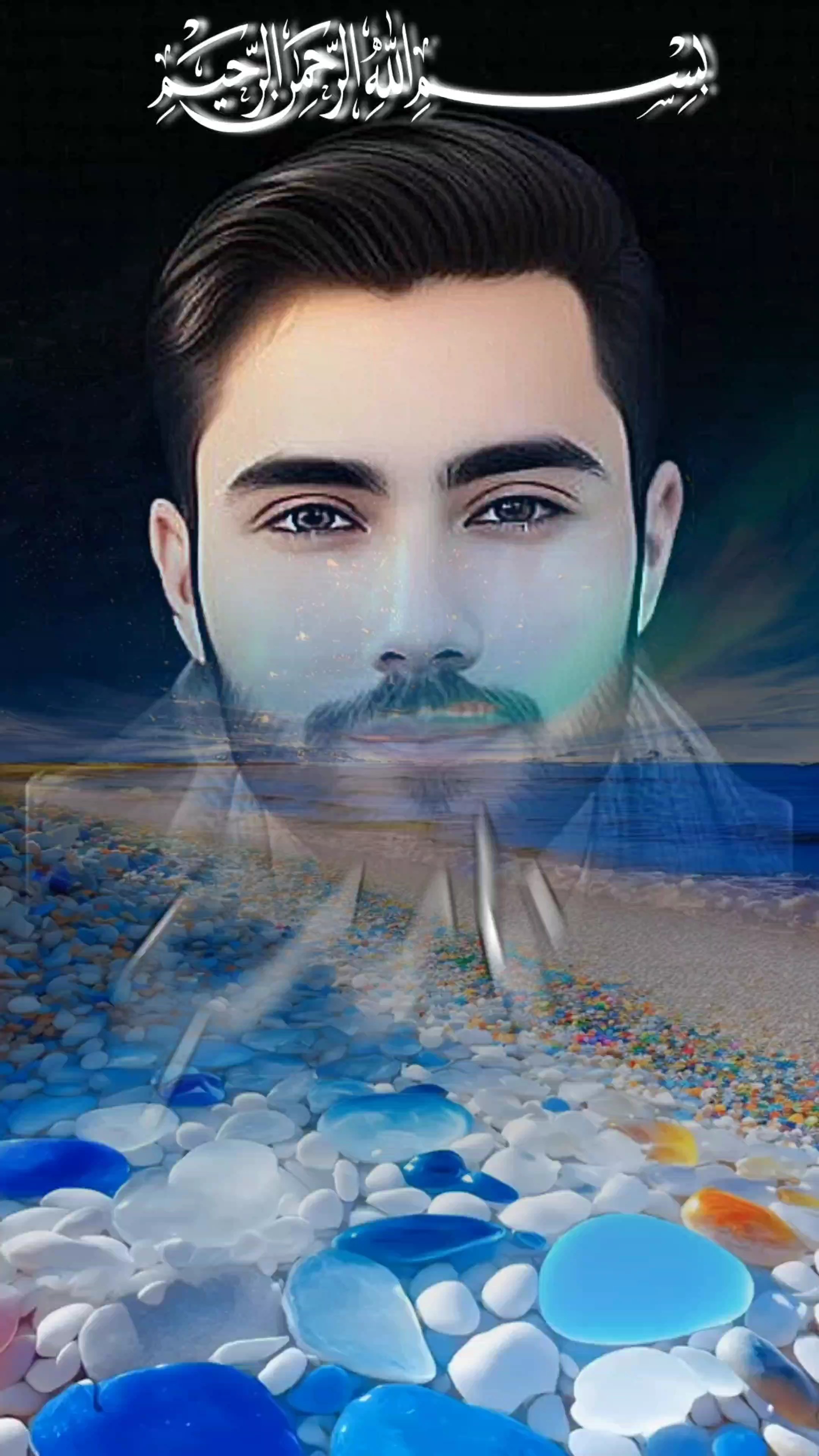 انت خلقت هاذا القلب