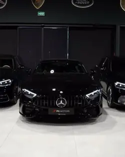 Mercedes
