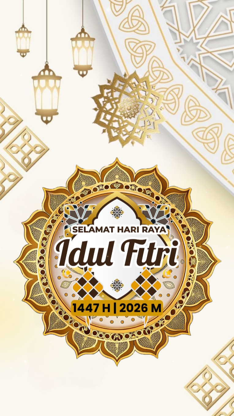 FITRI IDUL 2026