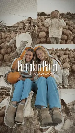 Pumpkin Patch