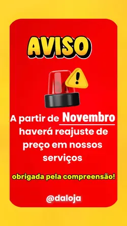 AVISO 