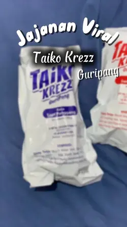 Makanan Viral