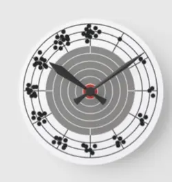 Shot Clock (no song)