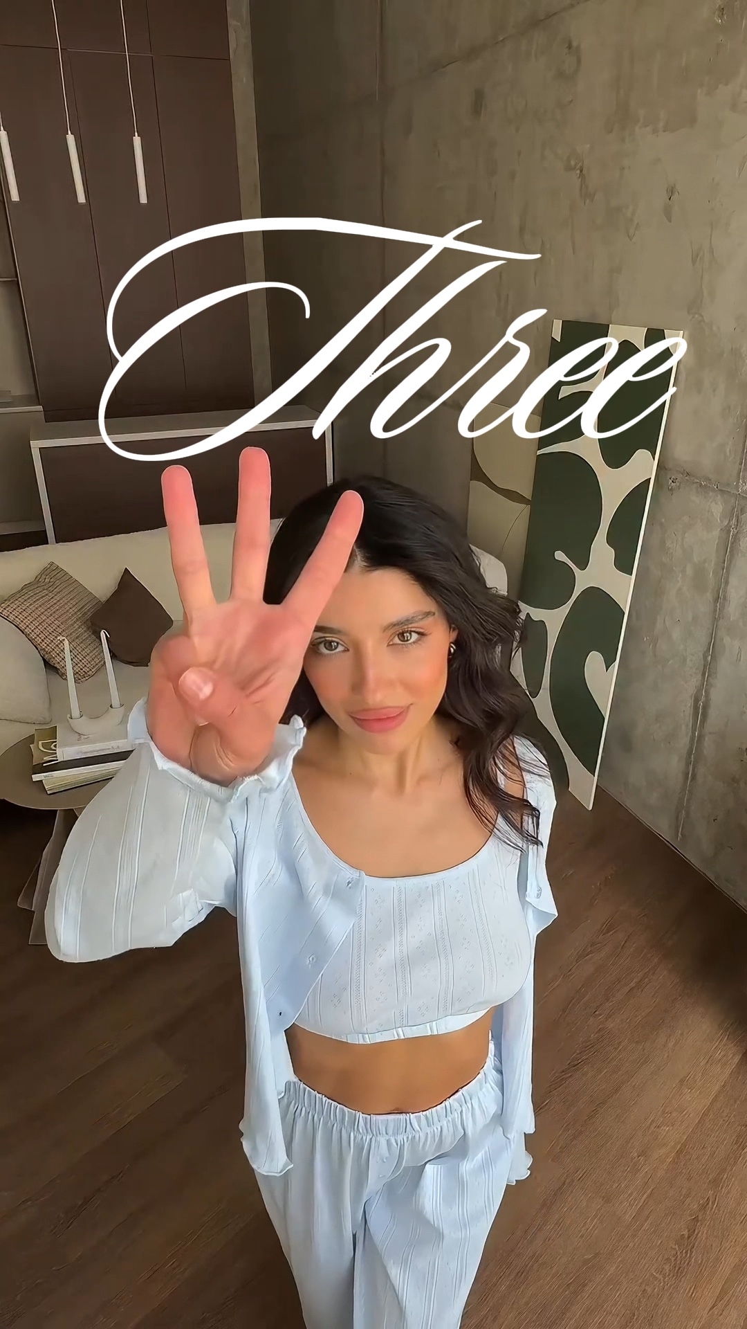 Outfit prüfen