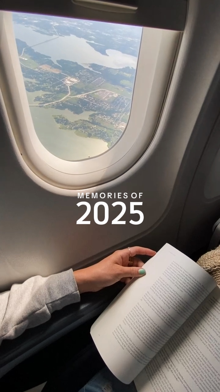 Kenangan tahun 2025