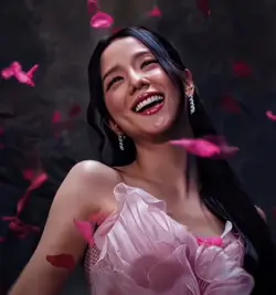 Jisoo edit