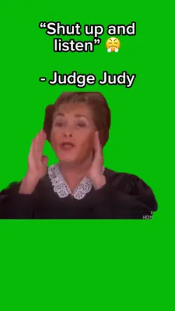 Judge Judy 