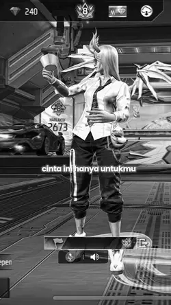 cinta ini hanya