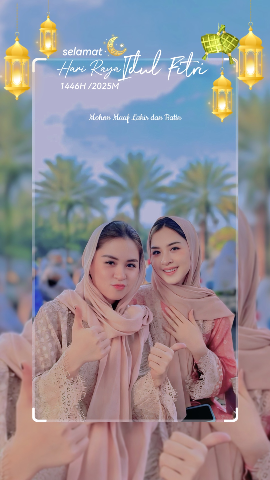 Idul Fitri 2025