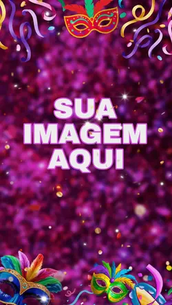 sua foto 