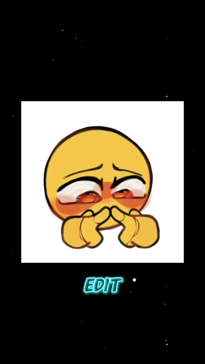 Edição de emoji 