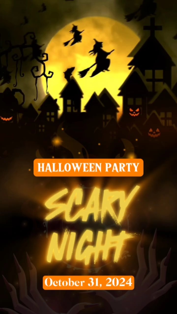HALLOWEEN