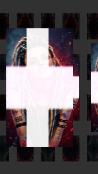 Trendig