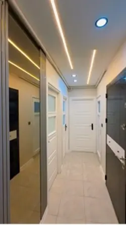 YENİ DAİRE SİZLERLE 
