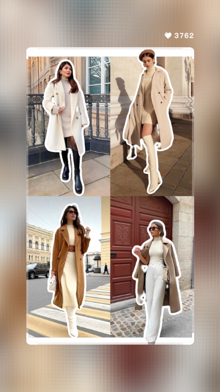 Estilo De Moda