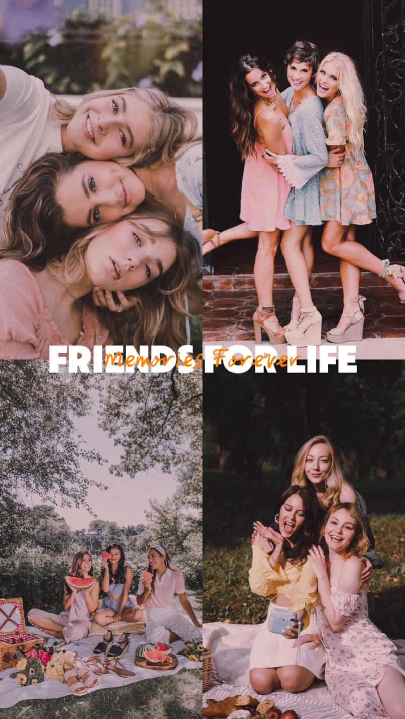 Friends for Life