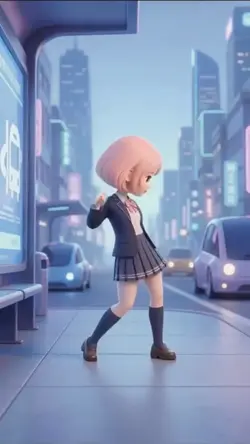 オートダンス
