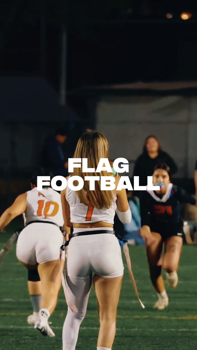 Flag Football