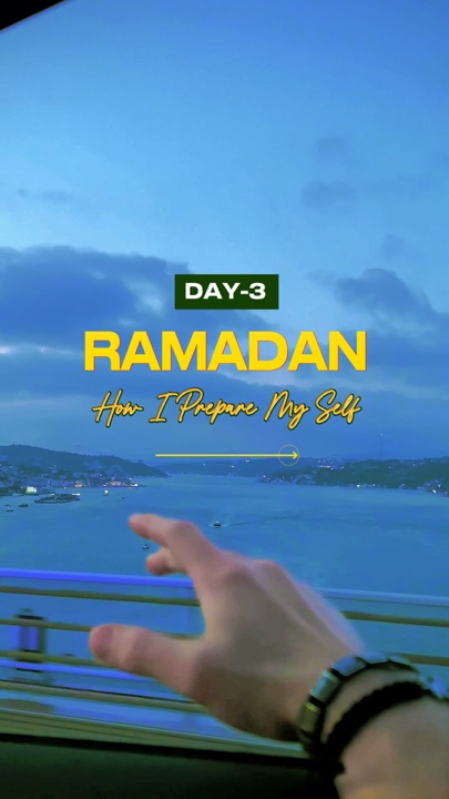 Ya Hanana | Ramadhan