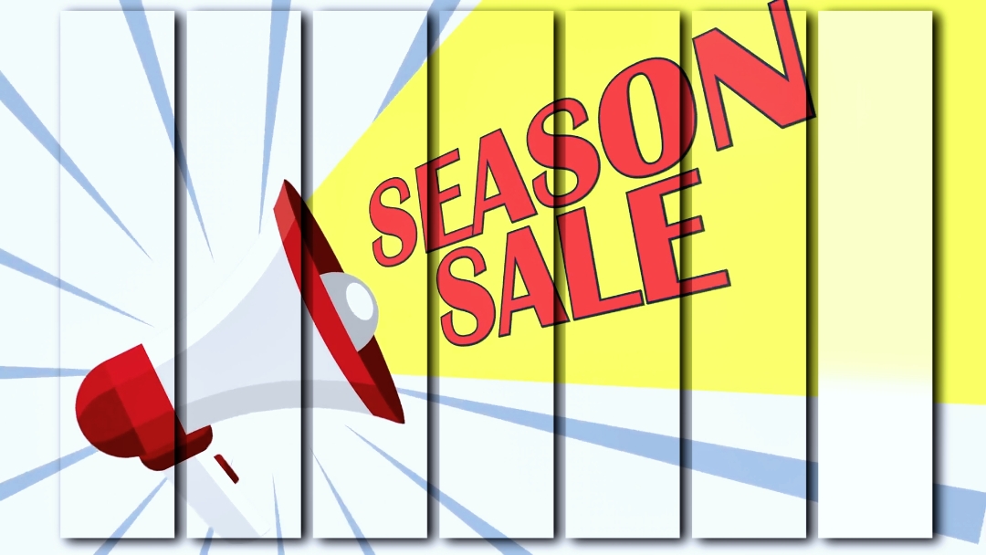 Venta de temporada 