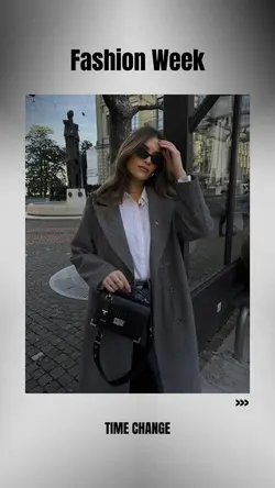 Fashion week