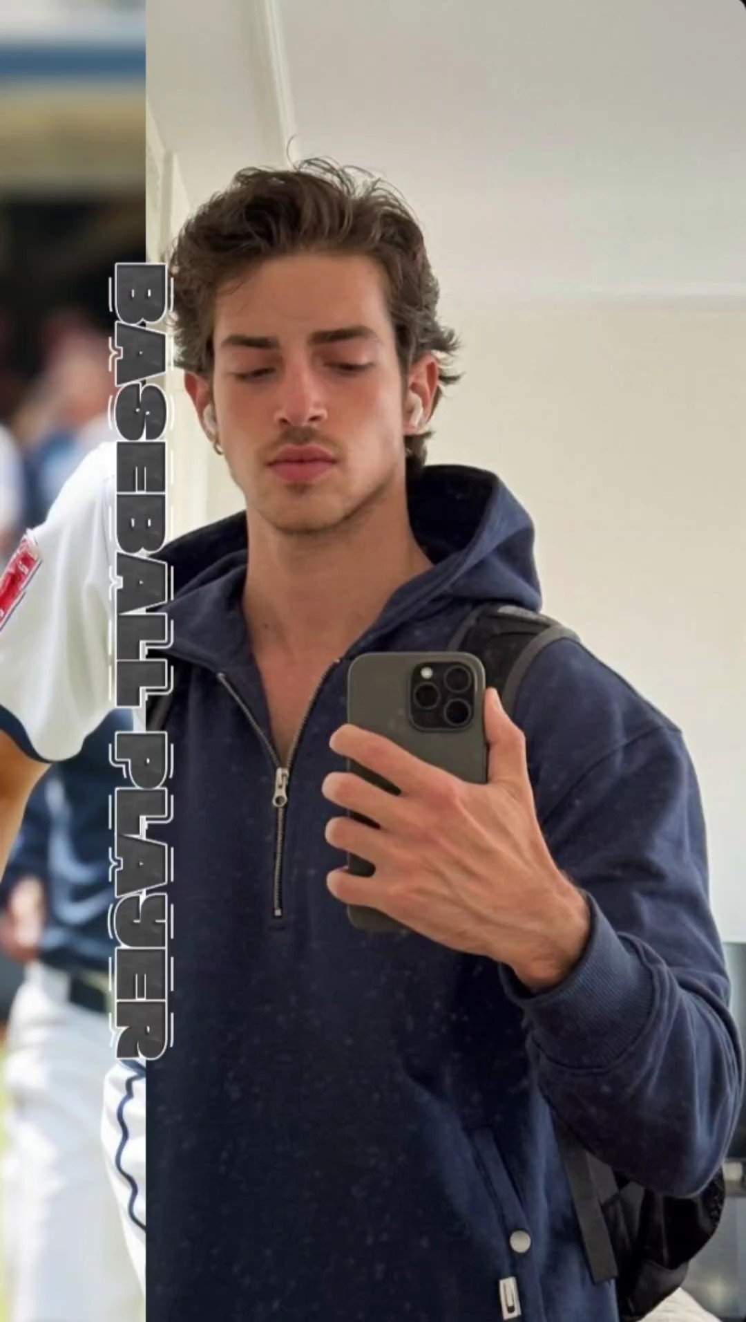 JUGADOR DE BÉISBOL 