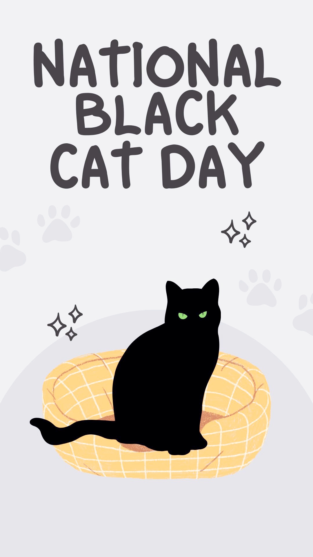 Ulusal Kara Kedi 