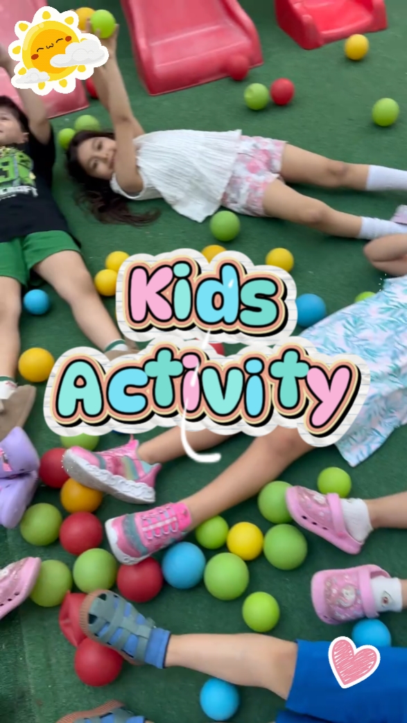 kids activity