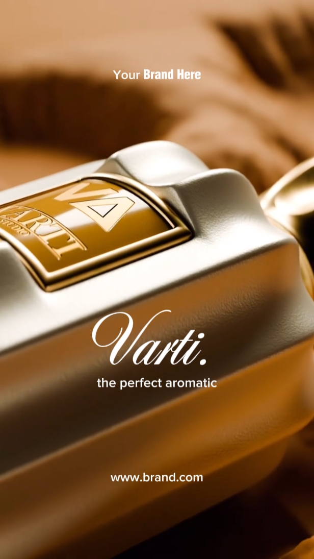 Perfume de Varti