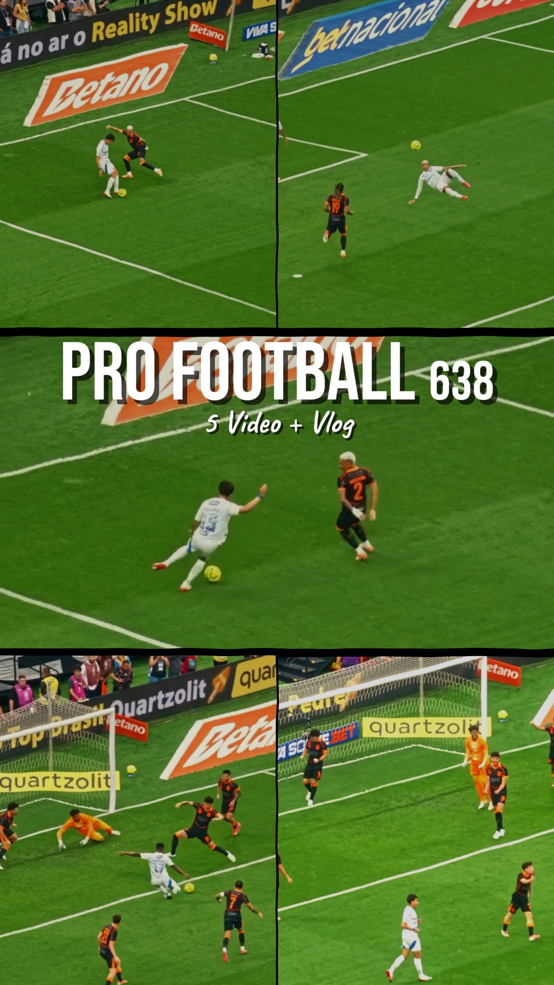 PRO FOOTBALL