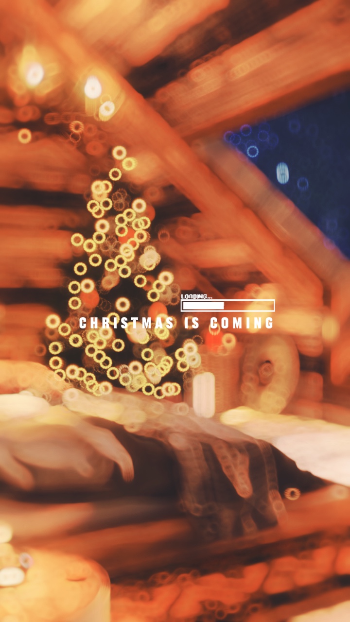 Se acerca la Navidad❤️