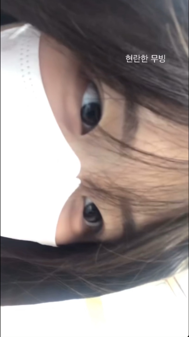 잠이 오지 않는 밤에 날 떠올렸음 해