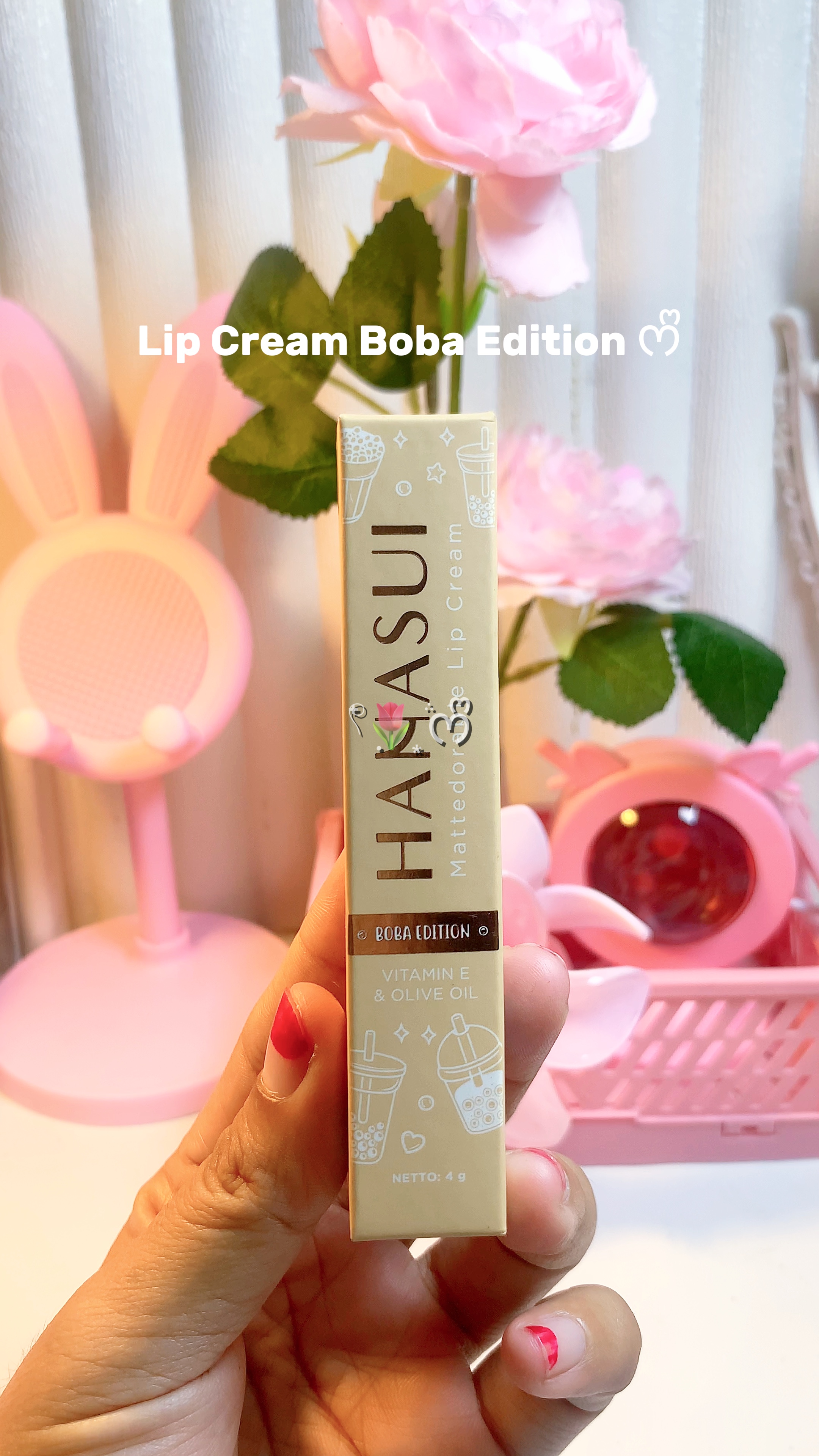 Bewertung Lippencreme