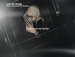 love me harder