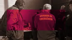 impactante pra story