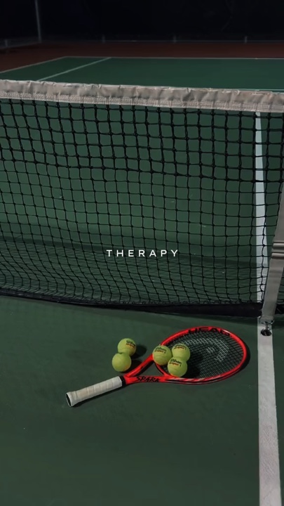 tennis day