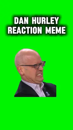 Dan Hurley Reaction