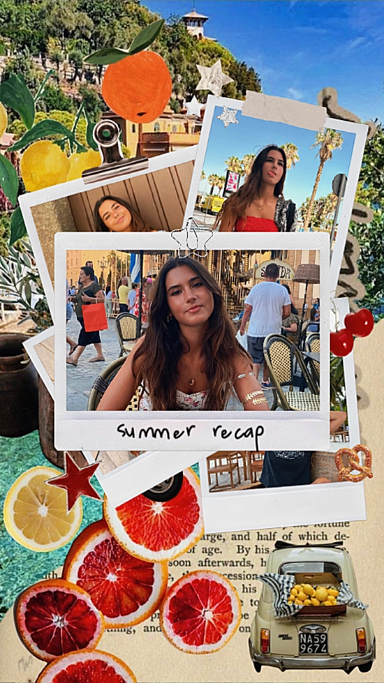 Sommer-Zusammenfassung